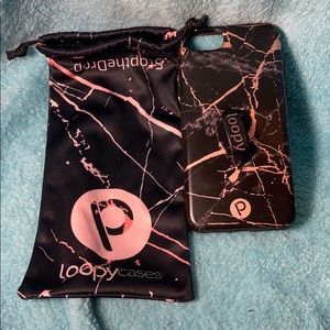 Loopy IPhone case (6/7/8/SE)